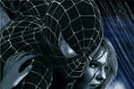 Spiderman Darkside